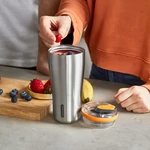 Black+Blum BAM Tumbler dupla falú utazópohár 0,60l narancs