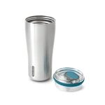 Black+Blum BAM Tumbler dupla falú utazópohár 0,60l óceánkék