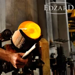 Edzard Olivia üdítős-vizes kancsó 1,00l