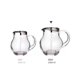 Edzard Olivia üdítős-vizes kancsó 1,50l