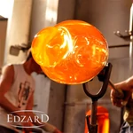 Edzard Charlotte váza 20cm
