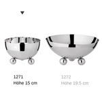 Edzard Chicago kínáló tálka 15cm