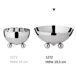 Edzard Chicago kínáló tálka 19,5cm