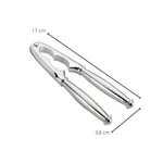 Edzard Carlton diótörő 17cm
