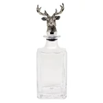 Edzard Hirsch whisky karafé 0,75l