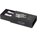 Edzard Pearl kaviár kanál szett 4részes