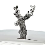 Edzard Hirsch fedeles vajtartó 18cm