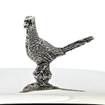 Edzard Pheasant fedeles vajtartó 18cm