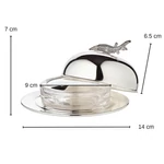 Edzard Fish kaviár szett 11cm
