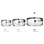 Edzard Grit dekoratív gyümölcstál 25cm