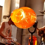 Edzard Grit dekoratív gyümölcstál 25cm