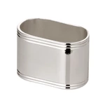 Edzard Thread szalvétagyűrű 5cm szett 4részes