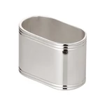 Edzard Thread szalvétagyűrű 5cm szett 4részes