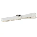 Edzard Thread szalvétagyűrű 6cm szett 4részes