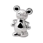Edzard Mouse persely 19cm