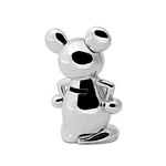 Edzard Mouse persely 19cm