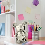 Edzard Mouse persely 19cm
