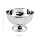 Edzard Palma talpas kínálótál 19cm