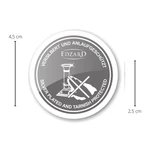 Edzard Ente első hajtincs és fogtartó doboz szett 2részes
