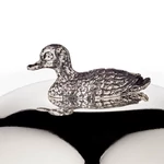 Edzard Duck dzsem-lekvártartó 10cm