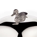 Edzard Duck dzsem-lekvártartó 10cm