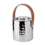 Edzard Capri jégvödör jégcsipesszel 17cm