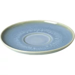 like. by V&B Crafted Blueberry alátét kávés csészéhez 14,9cm