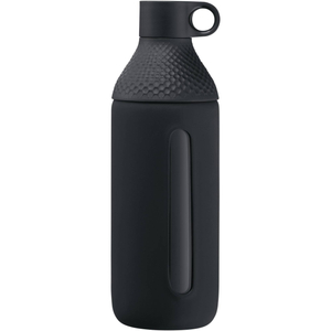 WMF Waterkant üveg vizespalack 0,50l fekete