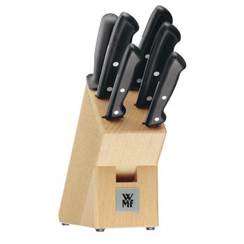 WMF Classic Line késtartó blokk 7részes