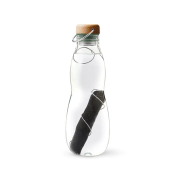 BB Eau Good Glass üveg vizespalack 0,65l óceánkék