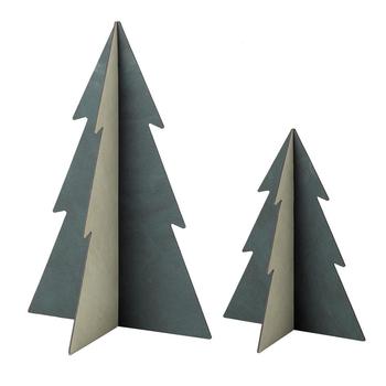 LIND DNA Deco Tree karácsonyfa szett 2részes