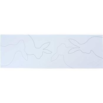 Sander asztali futó WHITE BUNNY 50x150cm FB29 ekrü