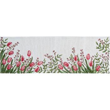 Sander TULINA asztali futó 32x96cm FB40