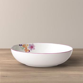 V&B Mariefleur Basic salátás tál 26cm