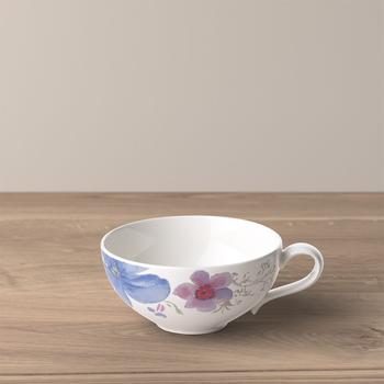 V&B Mariefleur Gris Basic  teás csésze 0,24l