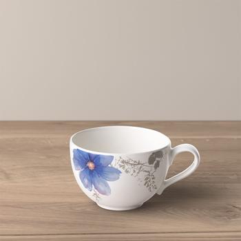 V&B Mariefleur Gris Basic kávés csésze 0,25l