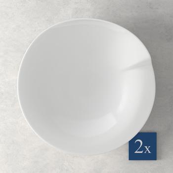V&B Pasta Passion tészta tányér szett 2részes, kicsi