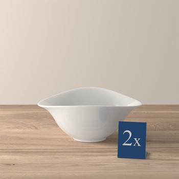 V&B Vapiano salátás tál szett 2részes