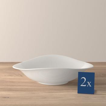 V&B Vapiano tészta tál szett 2részes