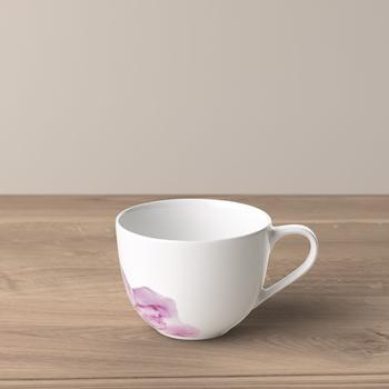 V&B Rose Garden kávés csésze 0,16l