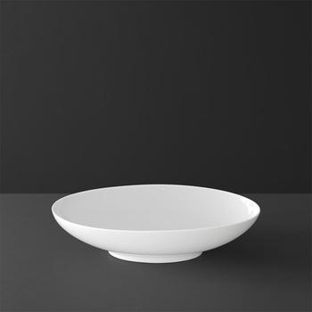 V&B Modern Grace ovális tál 38x22cm