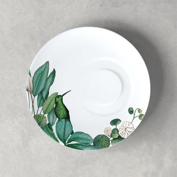 V&B Avarua alátét kávés-teás csészéhez 18,5cm