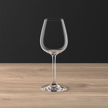 V&B Purismo Wine pohár fehérboros, friss borokhoz