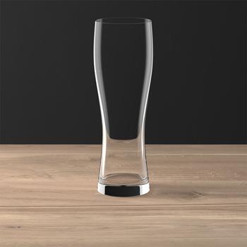 V&B Purismo Bar pohár búzasörös