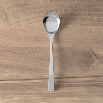 V&B Modern Line evőkanál 207mm