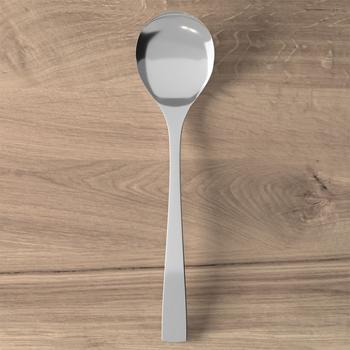 V&B Modern Line salátás kanál 248mm