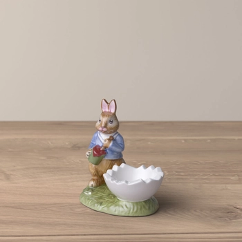 V&B Bunny Tales tojáscsésze 8x5,5x9,5cm, Max