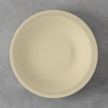 like Color Loop Sand lapostányér 28cm