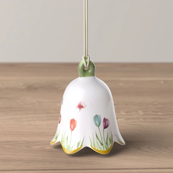 V&B New Flower Bells függő dísz 6cm, Tulipán