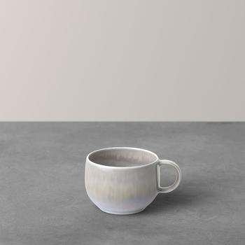 like. by V&B Perlemor Sand eszpresszós csésze 0,10l